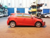 lexus ct del año 2015