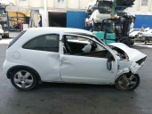 opel corsa c del año 2004
