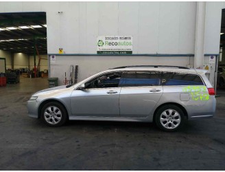 honda accord tourer (cn/cm) del año 2006