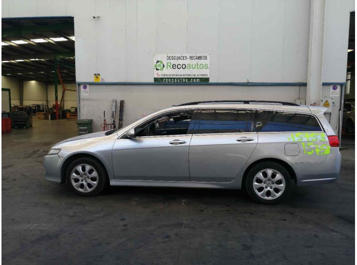 honda accord tourer (cn/cm) del año 2006