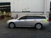 honda accord tourer (cn/cm) del año 2006