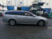 honda accord tourer (cn/cm) del año 2006