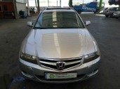 honda accord tourer (cn/cm) del año 2006