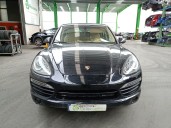 porsche cayenne (92a) del año 2012