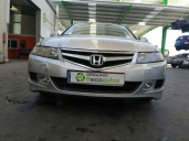 honda accord tourer (cn/cm) del año 2006