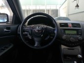 honda accord tourer (cn/cm) del año 2006