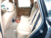 porsche cayenne (92a) del año 2012