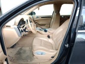 porsche cayenne (92a) del año 2012