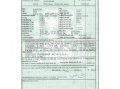 porsche cayenne (92a) del año 2012