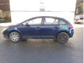 citroën c4 berlina del año 2005