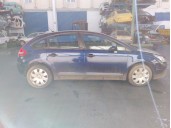 citroën c4 berlina del año 2005