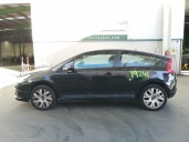 citroën c4 coupe del año 2008