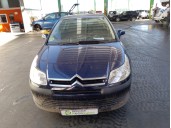 citroën c4 berlina del año 2005
