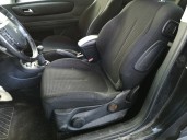 citroën c4 coupe del año 2008