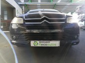 citroën c4 coupe del año 2008