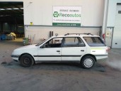 peugeot 405 break from the year 1990