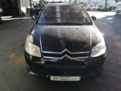citroën c4 coupe del año 2008