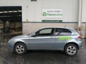 alfa romeo 147 (190) del año 2002