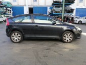 citroën c4 coupe del año 2008