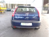 citroën c4 berlina del año 2005
