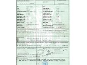 alfa romeo 147 (190) del año 2002