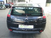 citroën c4 coupe del año 2008