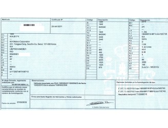 Recambio de tubo escape delantero para mercedes-benz clase glk (w204) glk 2.1 cdi cat referencia OEM IAM A2044902347  SUELO CEST 2