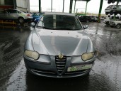 alfa romeo 147 (190) from the year 2002