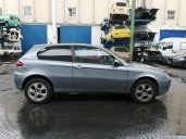 alfa romeo 147 (190) from the year 2002