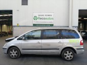 ford galaxy (vy) del año 2006