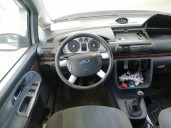 ford galaxy (vy) del año 2006