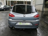 alfa romeo 147 (190) from the year 2002