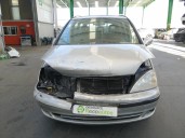 ford galaxy (vy) del año 2006