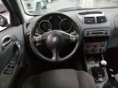alfa romeo 147 (190) from the year 2002