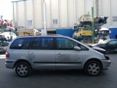 ford galaxy (vy) del año 2006