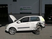 hyundai getz (tb) del año 2006