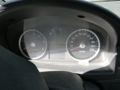 hyundai getz (tb) del año 2006