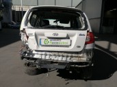hyundai getz (tb) del año 2006