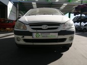 hyundai getz (tb) del año 2006