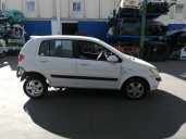 hyundai getz (tb) del año 2006