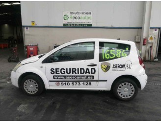 citroën c2 del año 2004