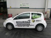 citroën c2 del año 2004