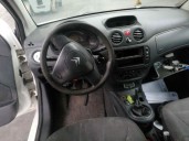 citroën c2 del año 2004