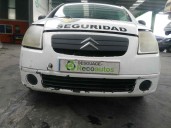 citroën c2 del año 2004