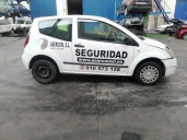 citroën c2 del año 2004