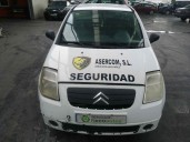 citroën c2 del año 2004