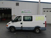 iveco c35 (1997 - ...) del año 2001