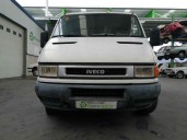 iveco c35 (1997 - ...) del año 2001