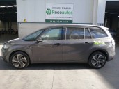 citroën c4 grand picasso del año 2015