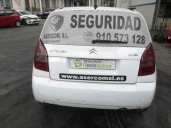 citroën c2 del año 2004